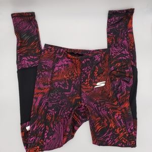 Sketchers Athletic Go Dri Pant